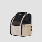 Fort Stitch Cat Travel Backpack