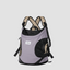 NestleEase Front Carry Pet Tote