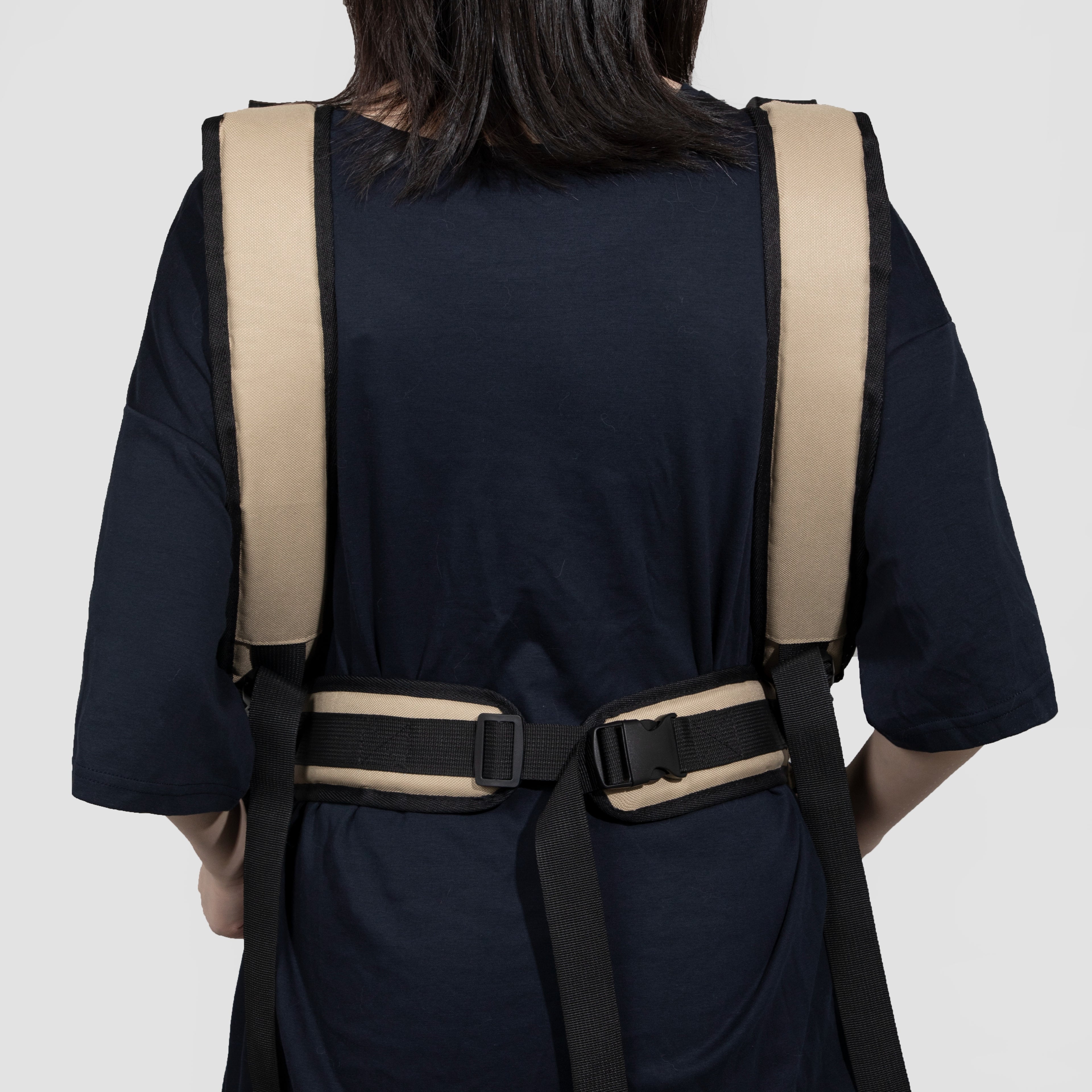 NestleEase Front Carry Pet Tote