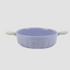 Mini Handle Ceramic Pet Bowl
