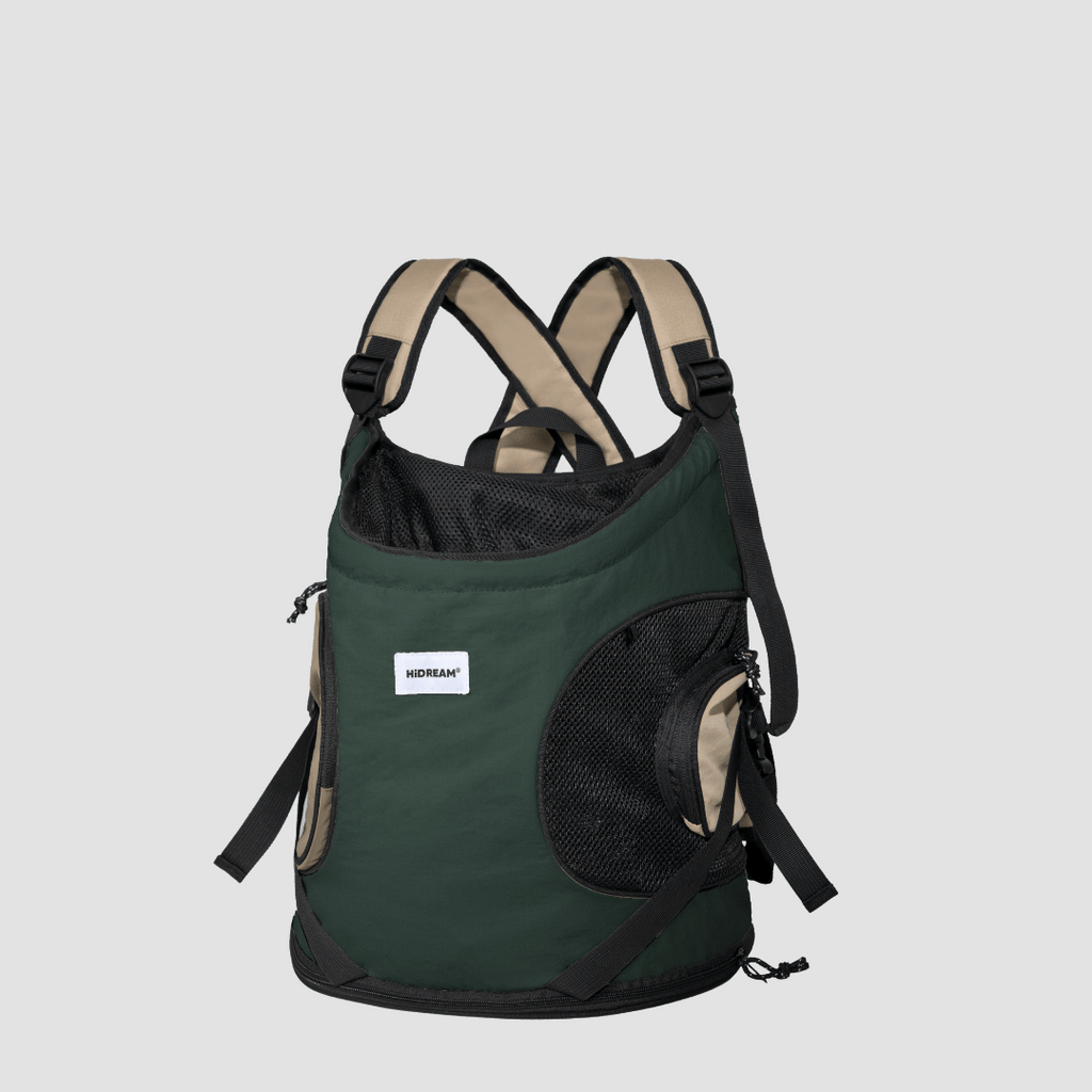 NestleEase Front Carry Pet Tote
