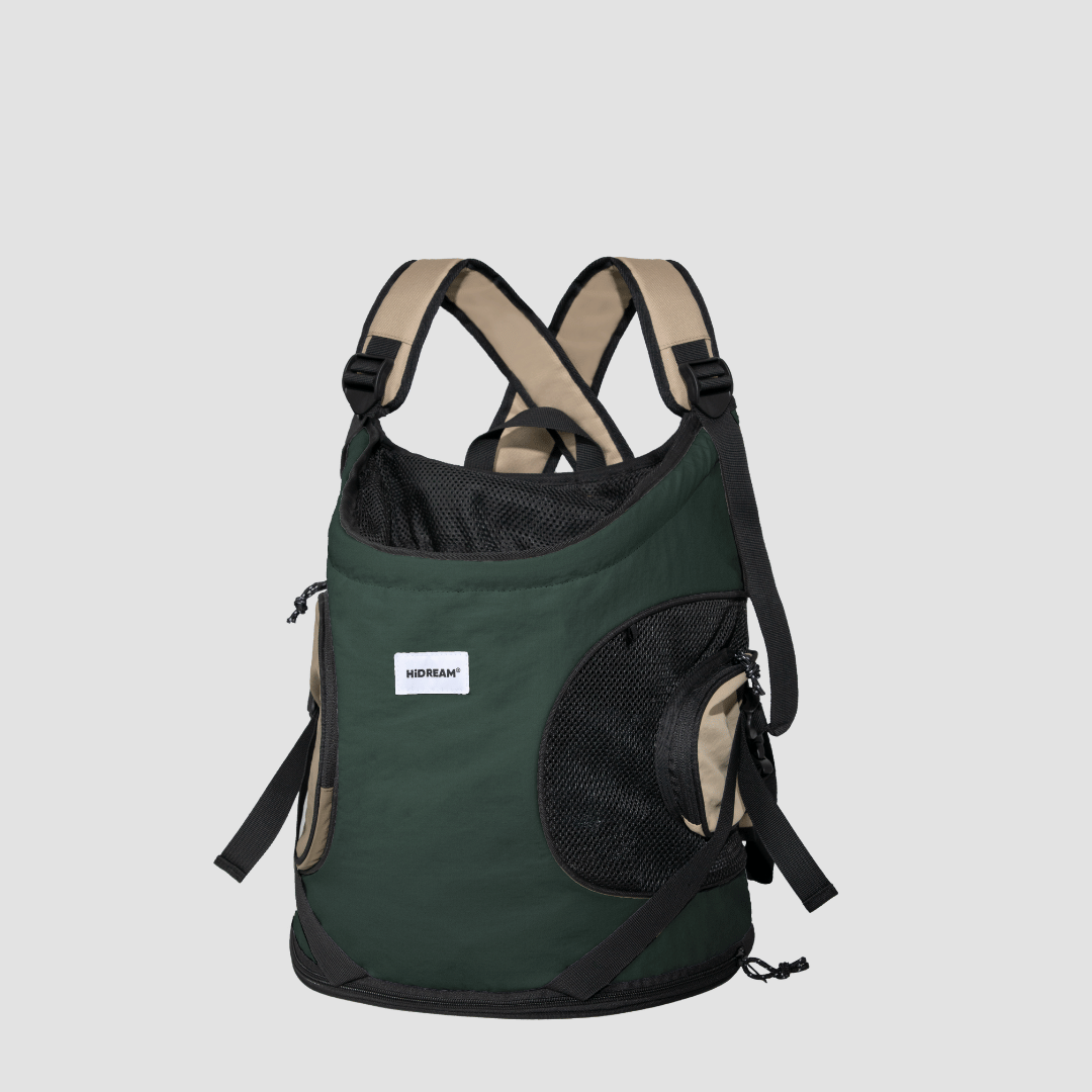 NestleEase Front Carry Pet Tote