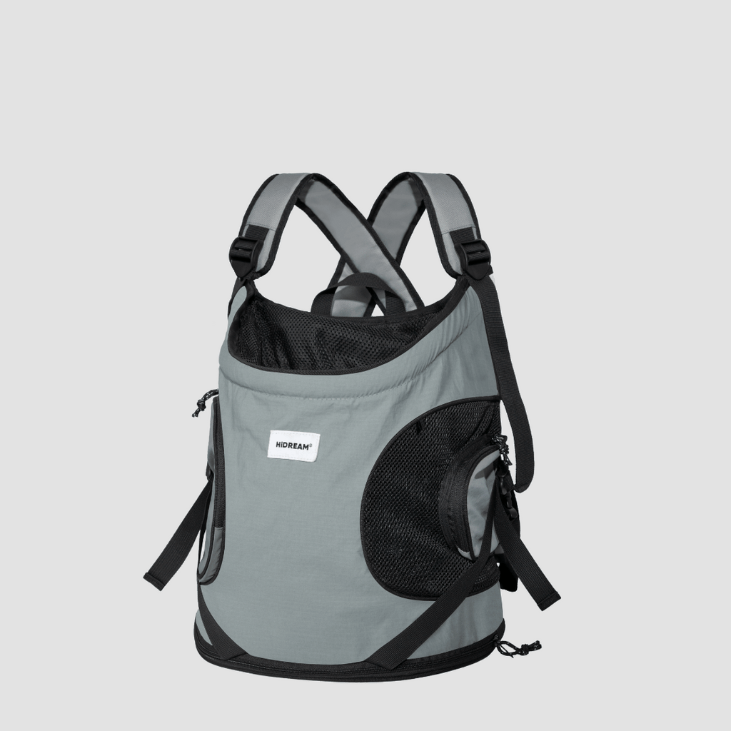 NestleEase Front Carry Pet Tote