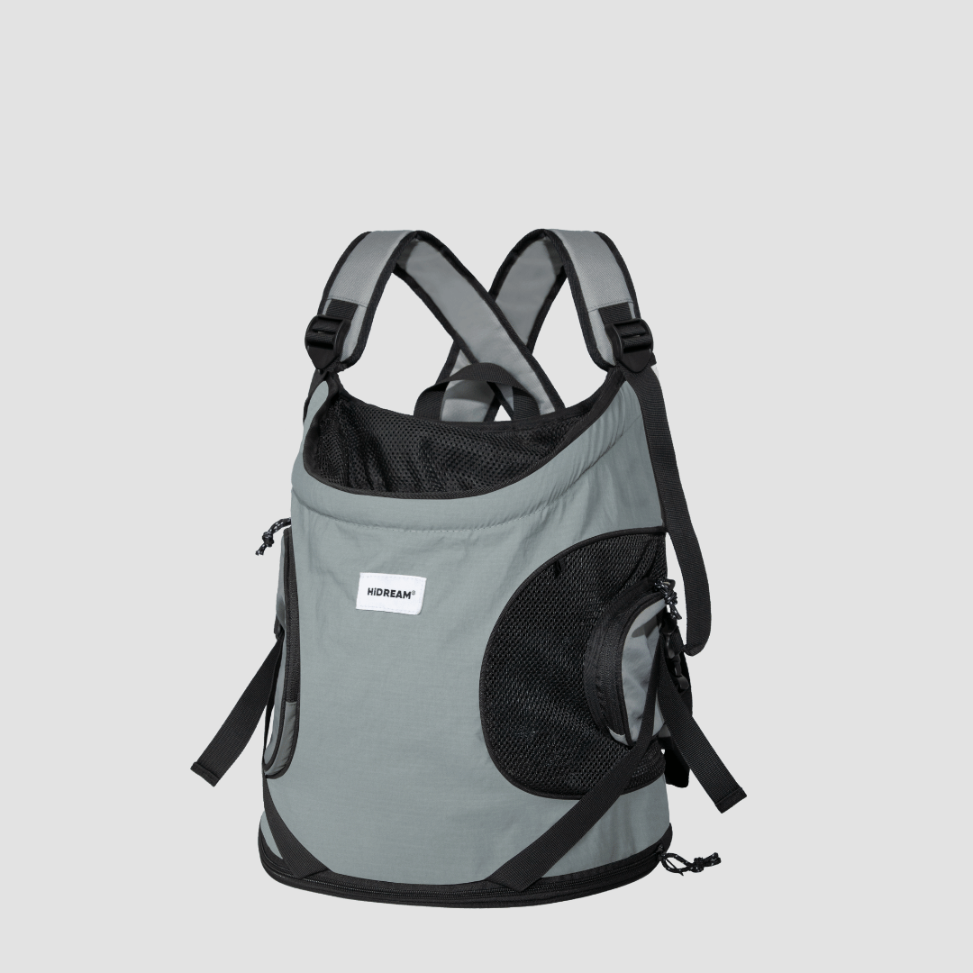 NestleEase Front Carry Pet Tote