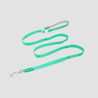 ultra cooling lightweight dog leash for summer walks