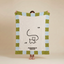 Westie Throw Blanket