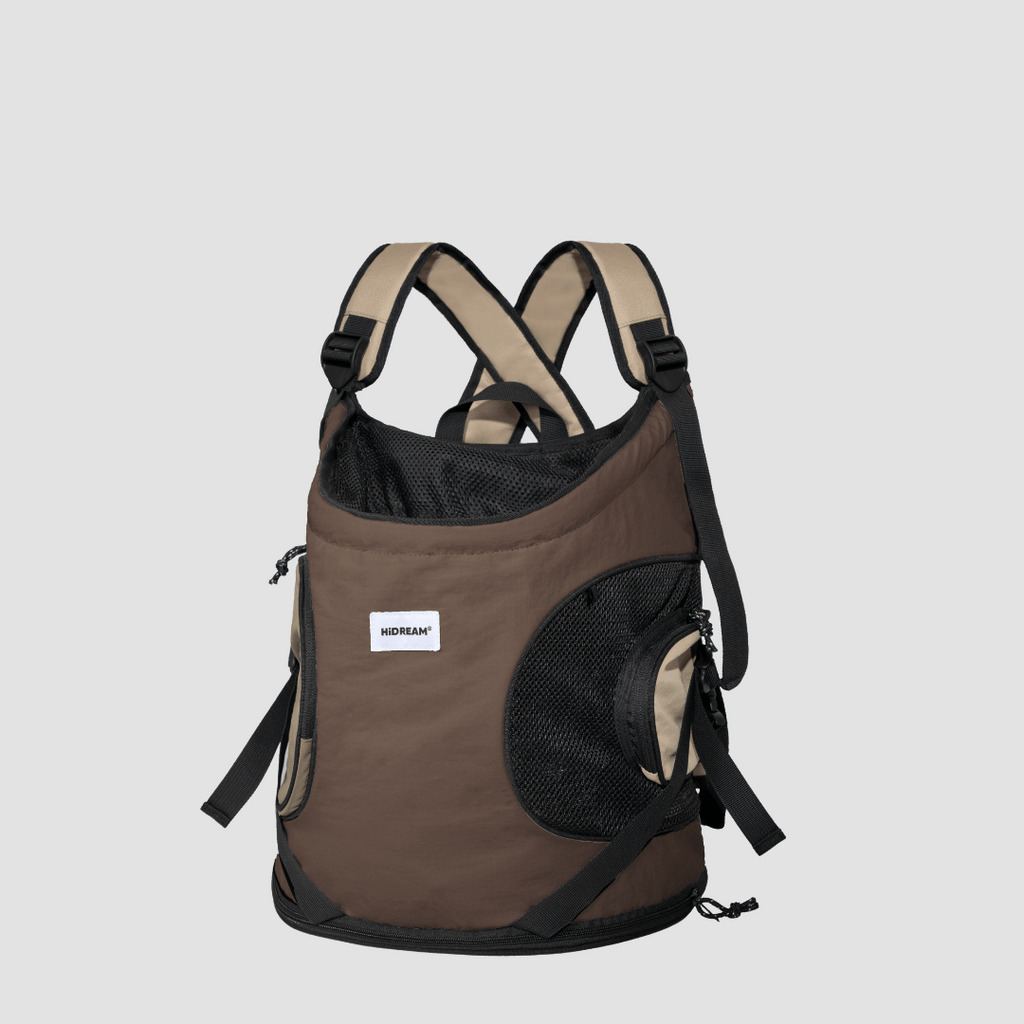 NestleEase Front Carry Pet Tote