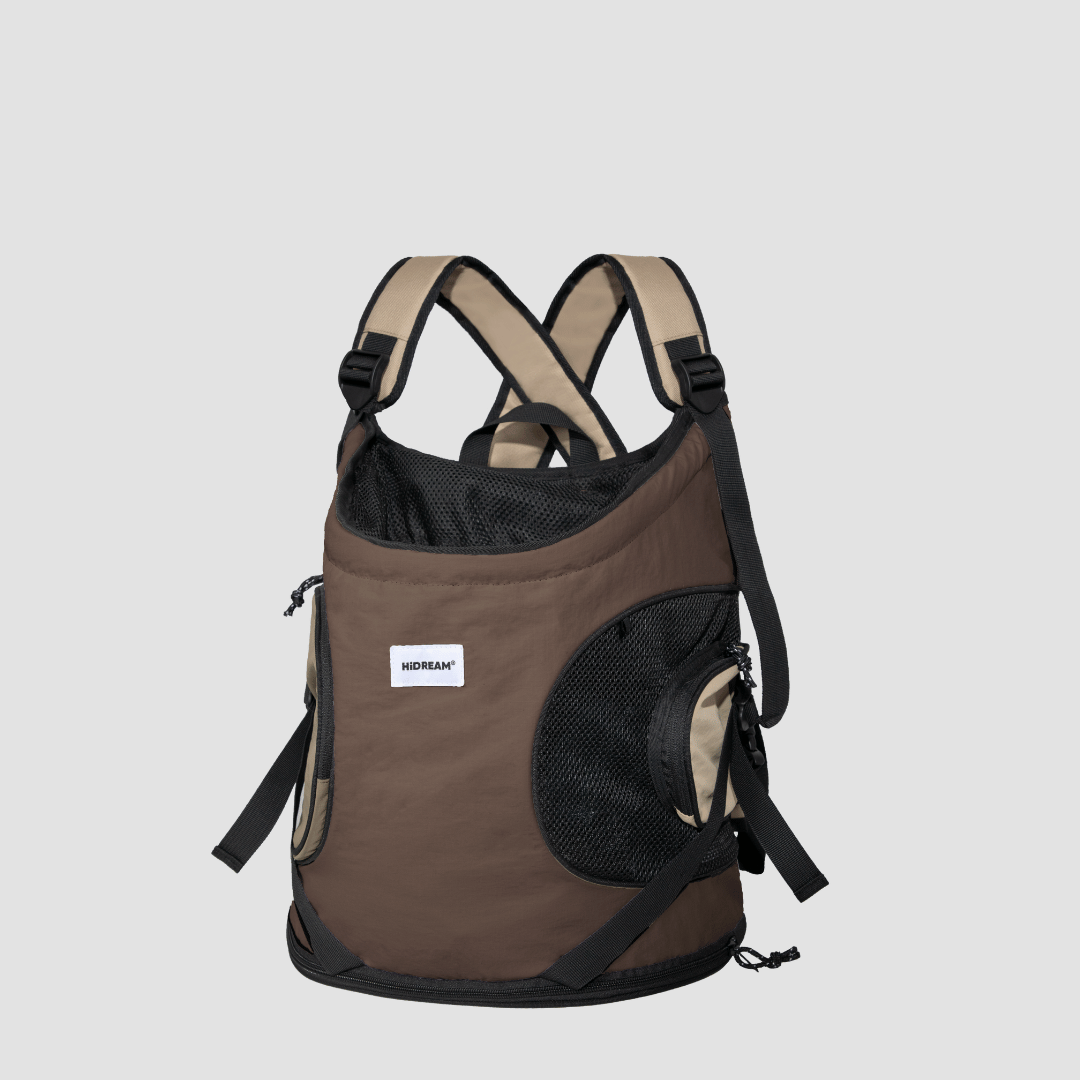NestleEase Front Carry Pet Tote