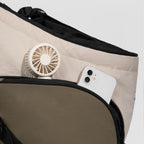 NestleEase Front Carry Pet Tote