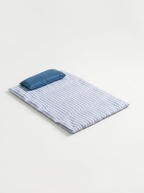 Summer Denim Cooling Pet Mat