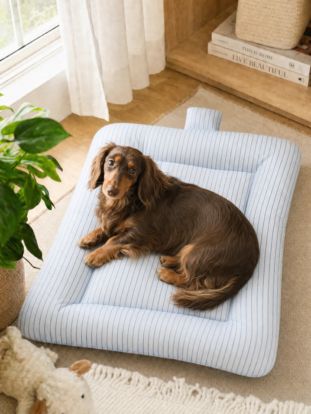 Softy Stripe Comfort Mat