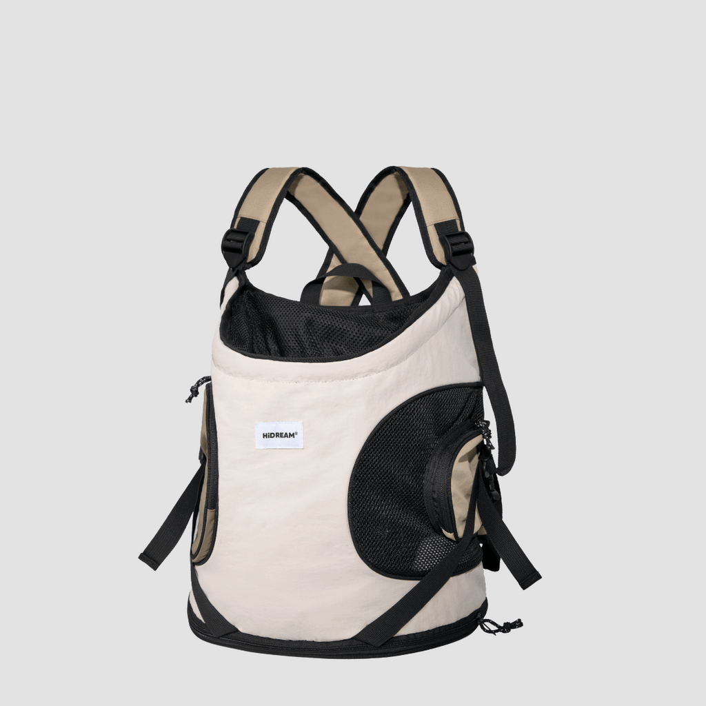 NestleEase Front Carry Pet Tote