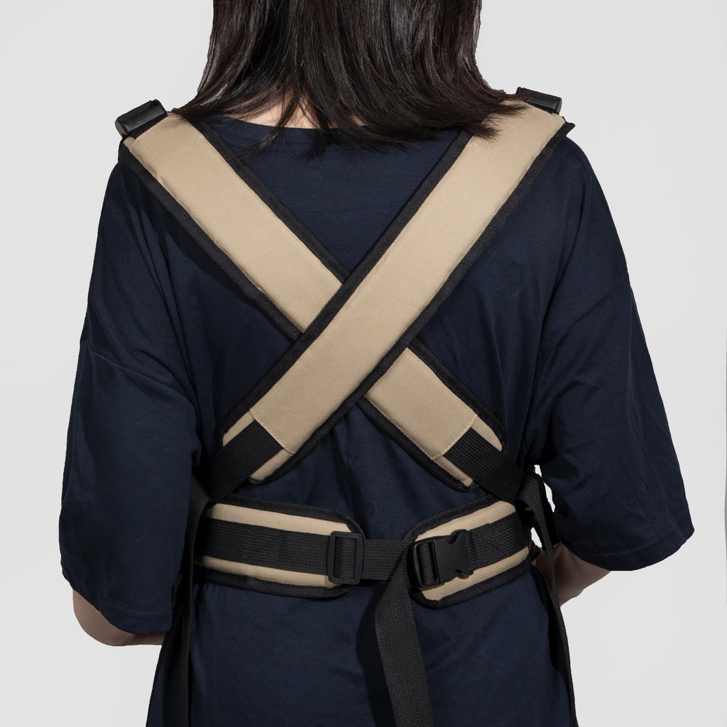 NestleEase Front Carry Pet Tote