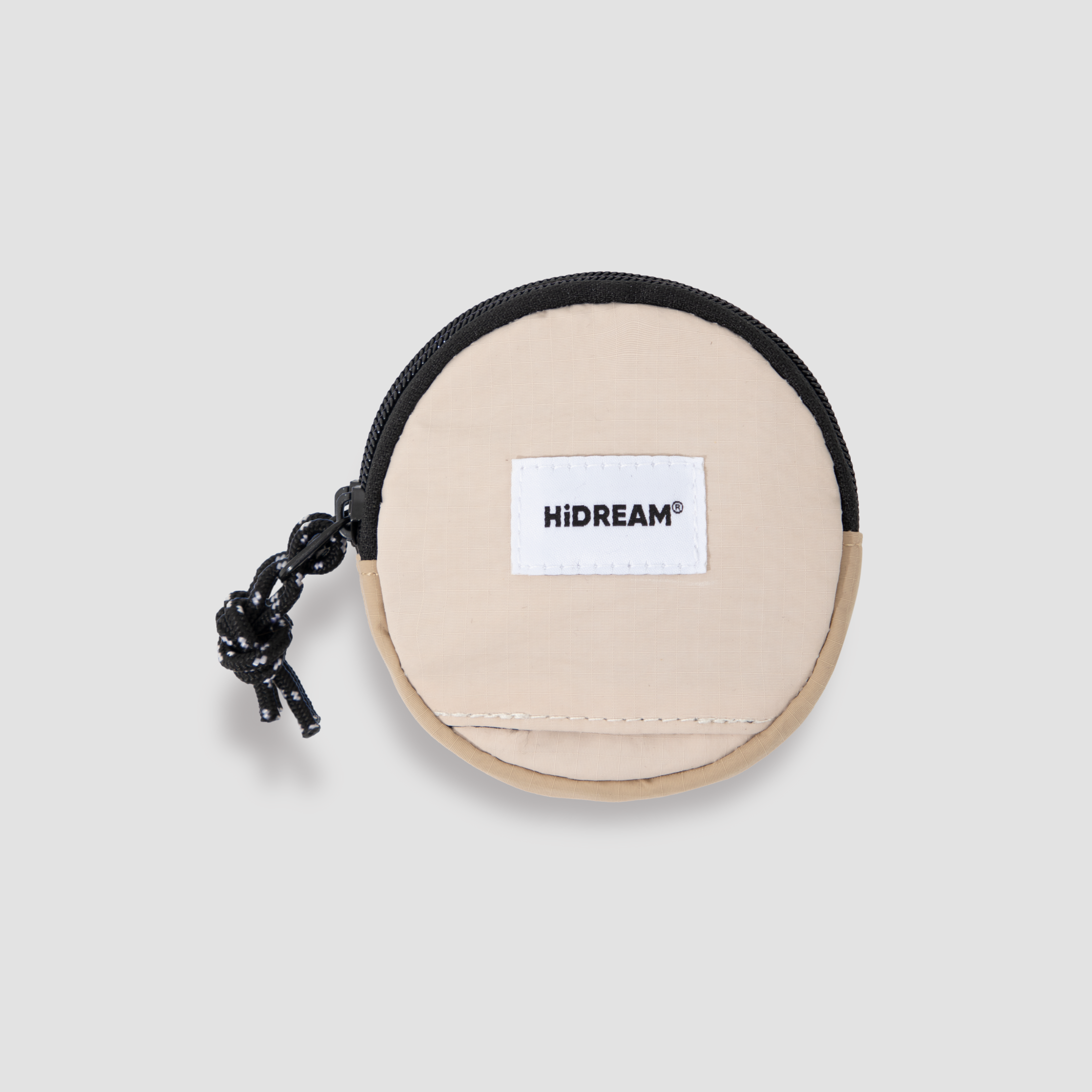 Round Pouch