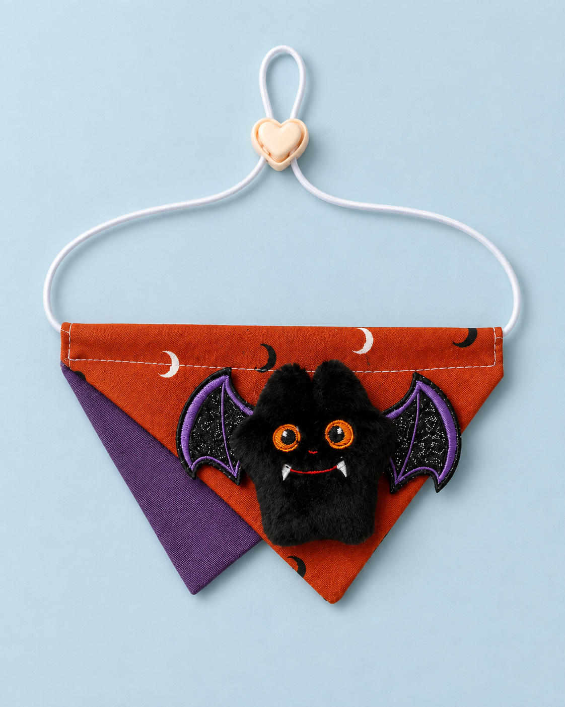 Midnight Bat Bandana