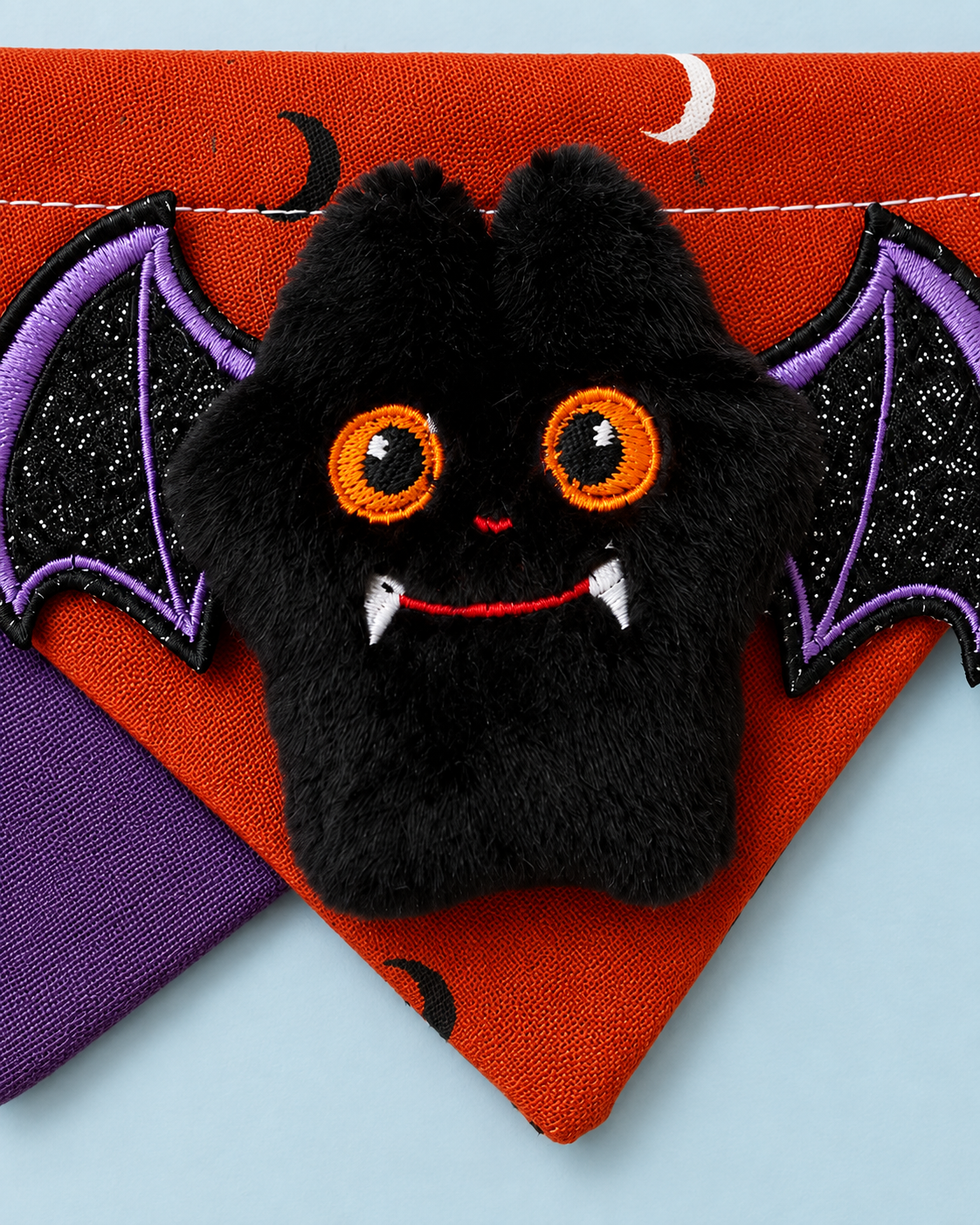 Midnight Bat Bandana