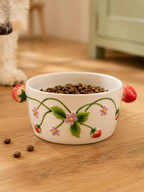 Wild Strawberry Bowl - Short