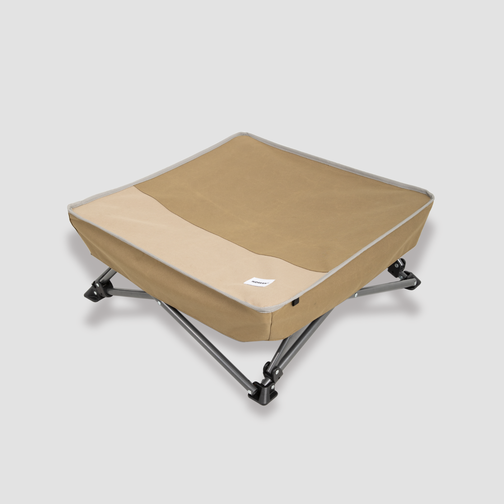 Elevated Foldable Pet Cot Main image