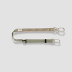 Adjustable Shock-Absorbing Car Safety Belt