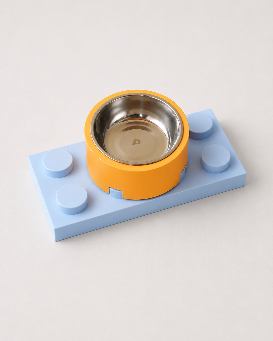 "The Bento" Tray Base