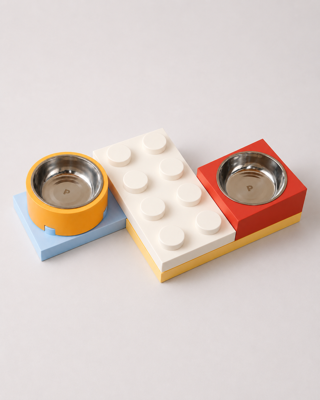 "The Bento" Bowl - Round