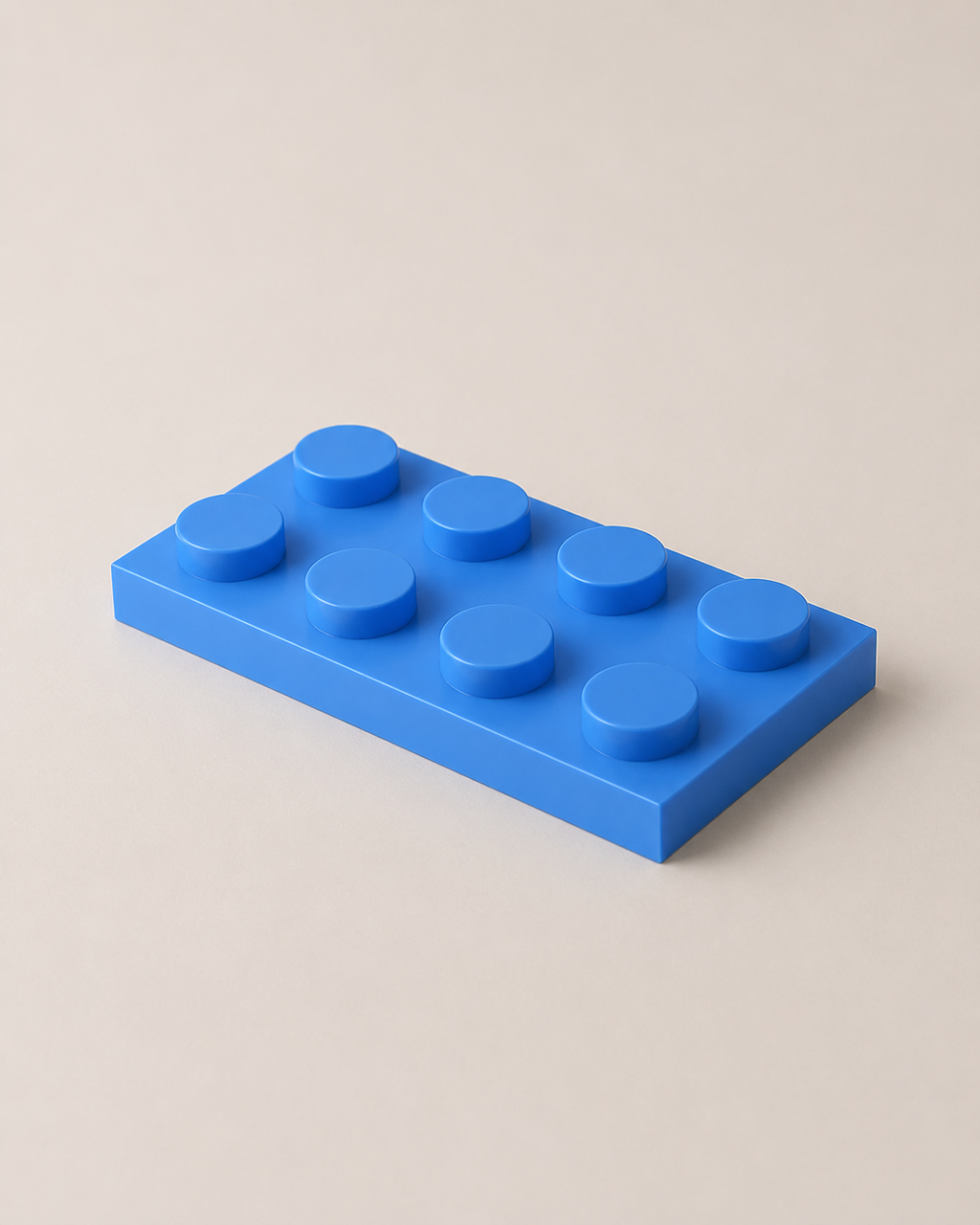 "The Bento" Tray Base