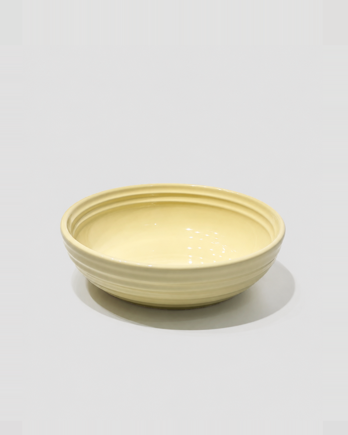 Pebble Bowl