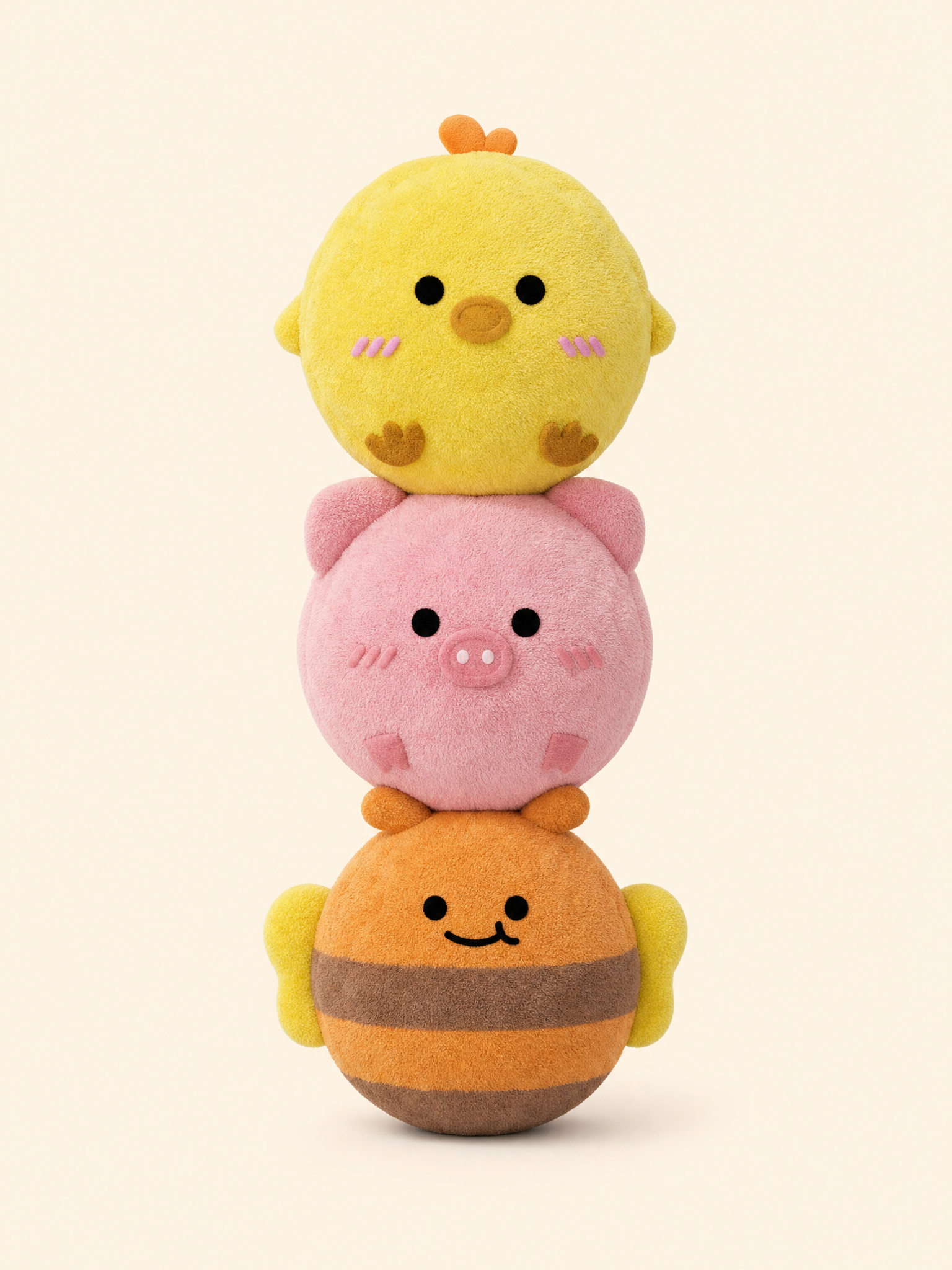 Bouncy Ball Toy Main image