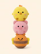 Bouncy Ball Toy