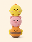 Bouncy Ball Toy
