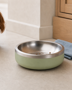 The Mellow Bowl