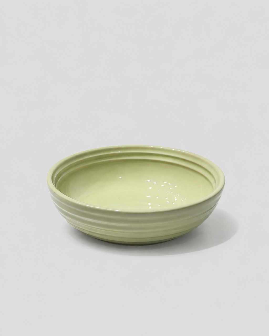 Pebble Bowl