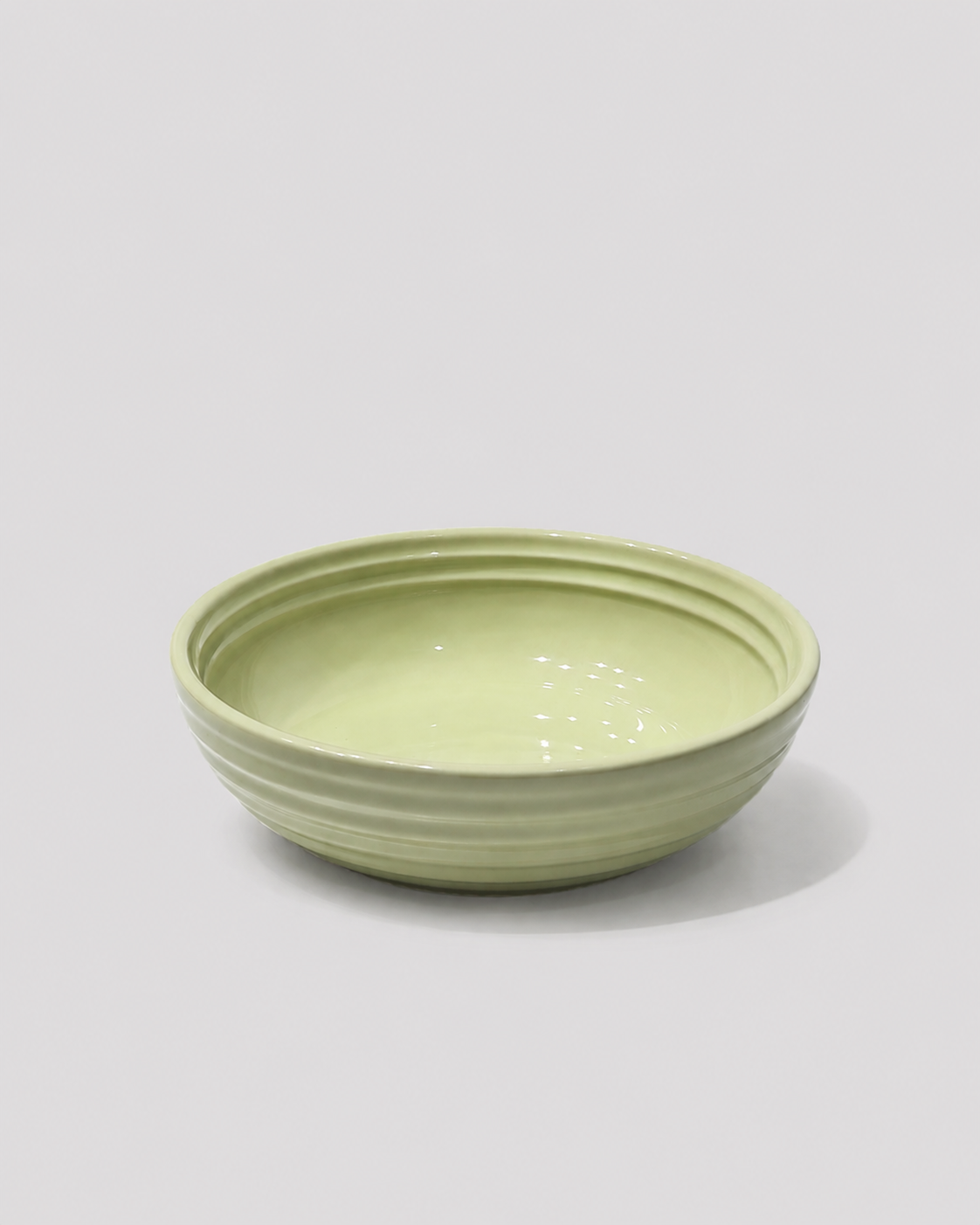 Pebble Bowl