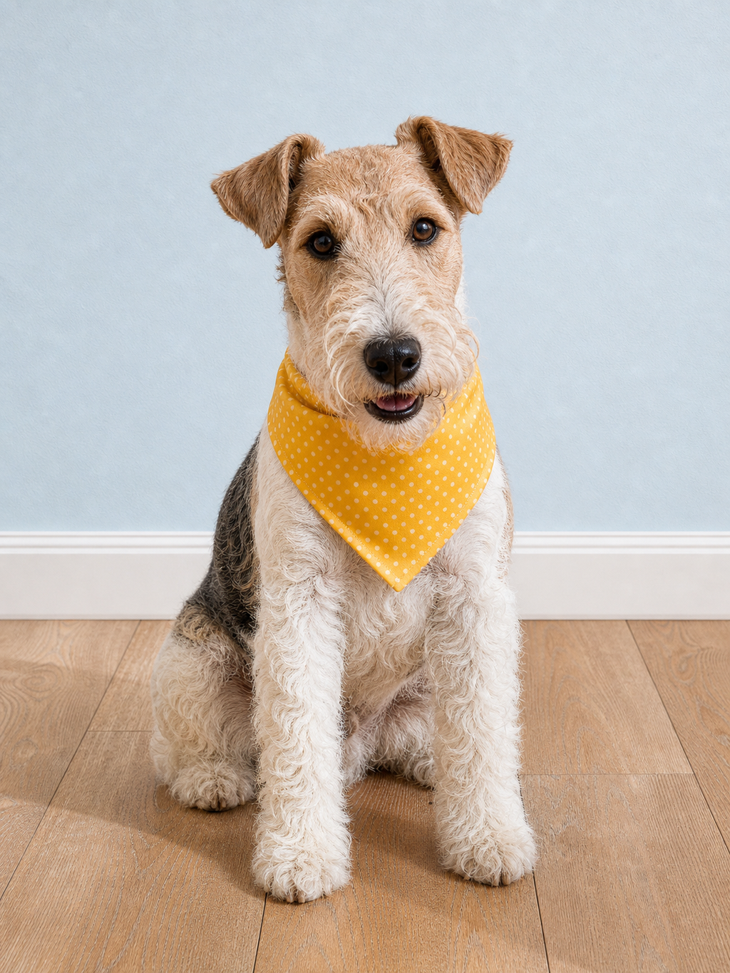 Dot Bandana