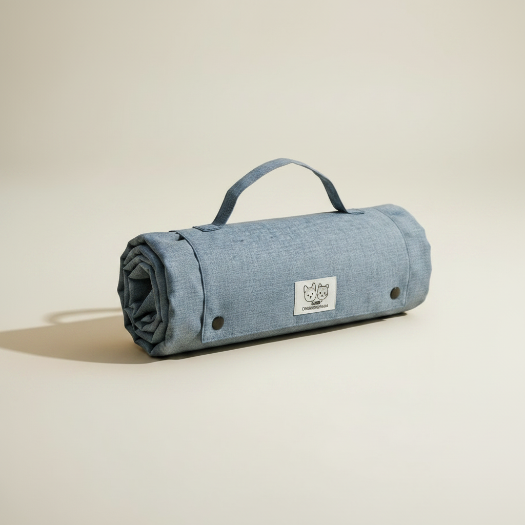 Weekend Rover Outdoor Mat