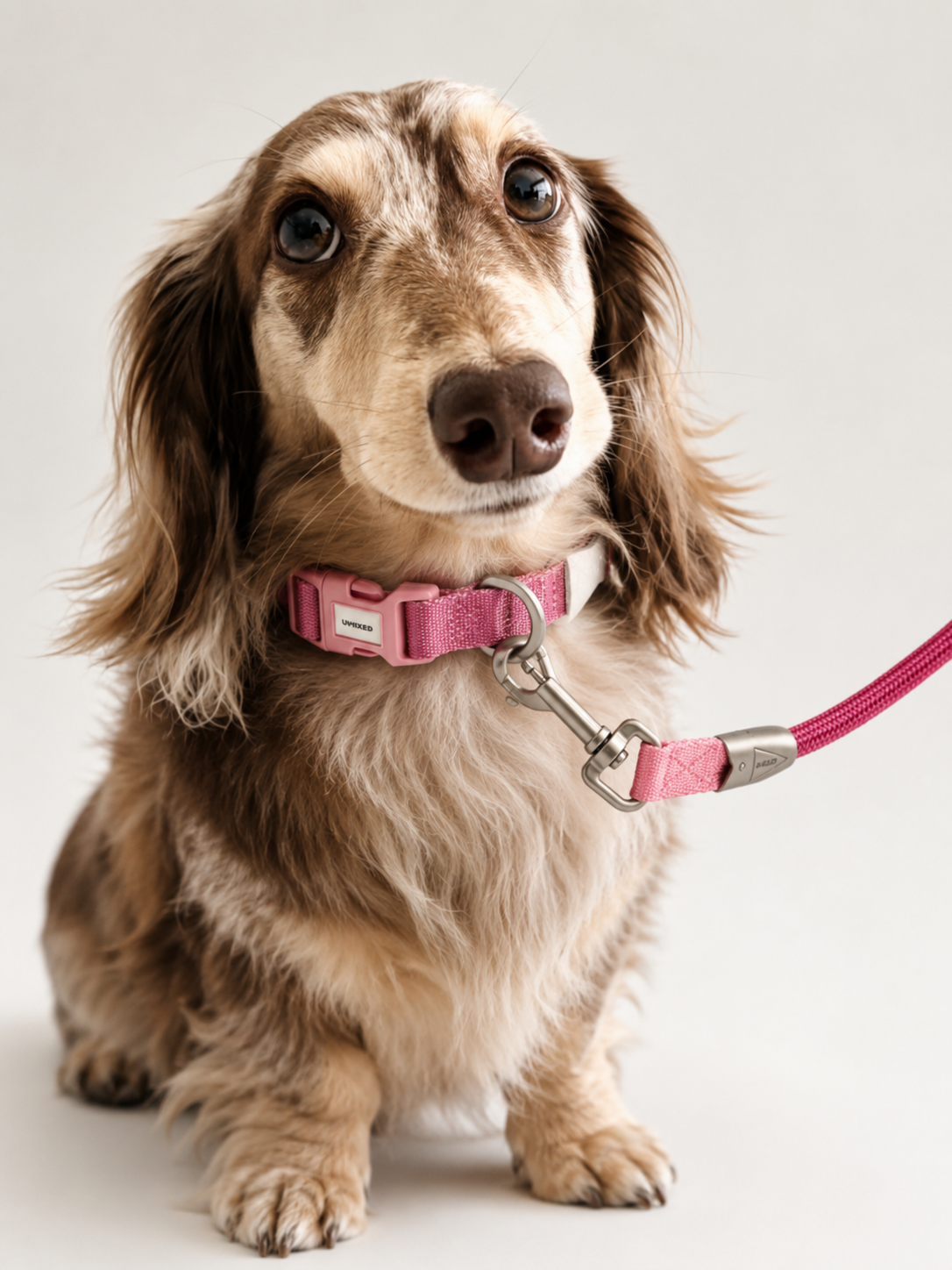 Color-block Leash Secondary image