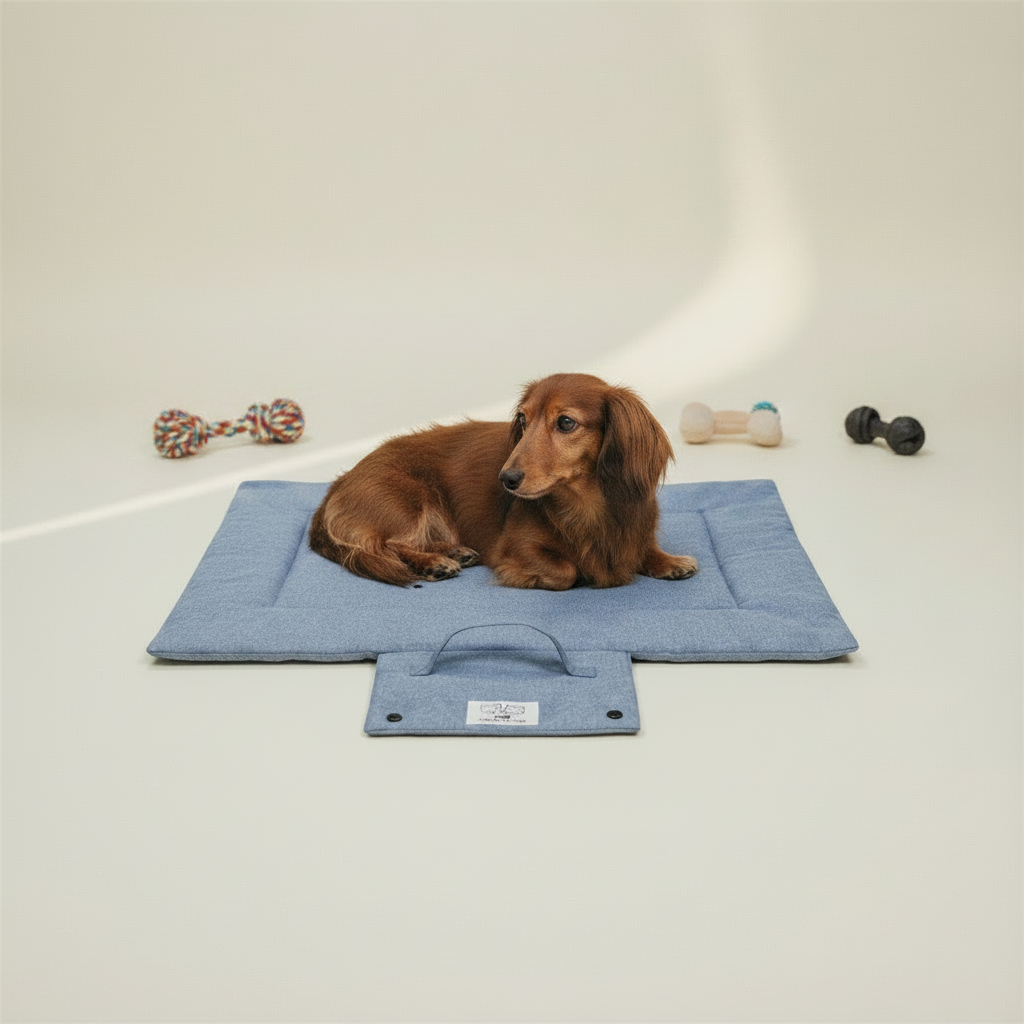 Weekend Rover Outdoor Mat