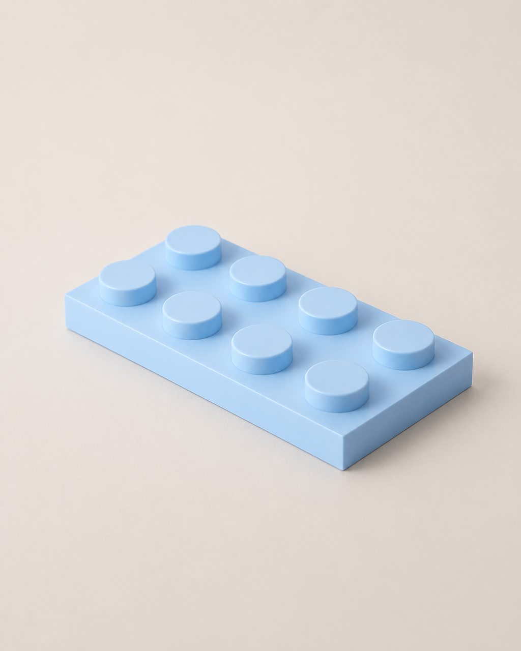 "The Bento" Tray Base