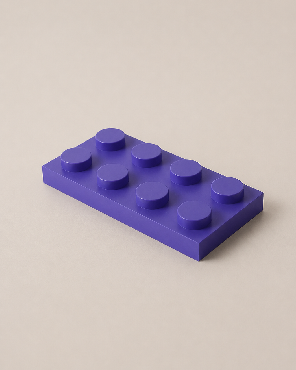 "The Bento" Tray Base