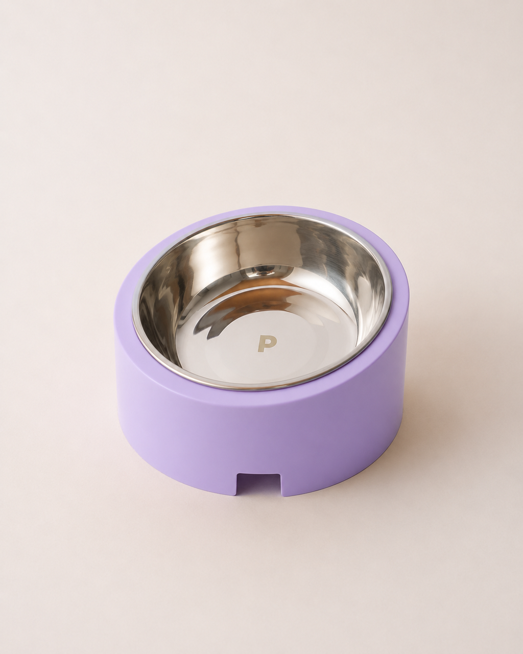 "The Bento" Bowl - Round
