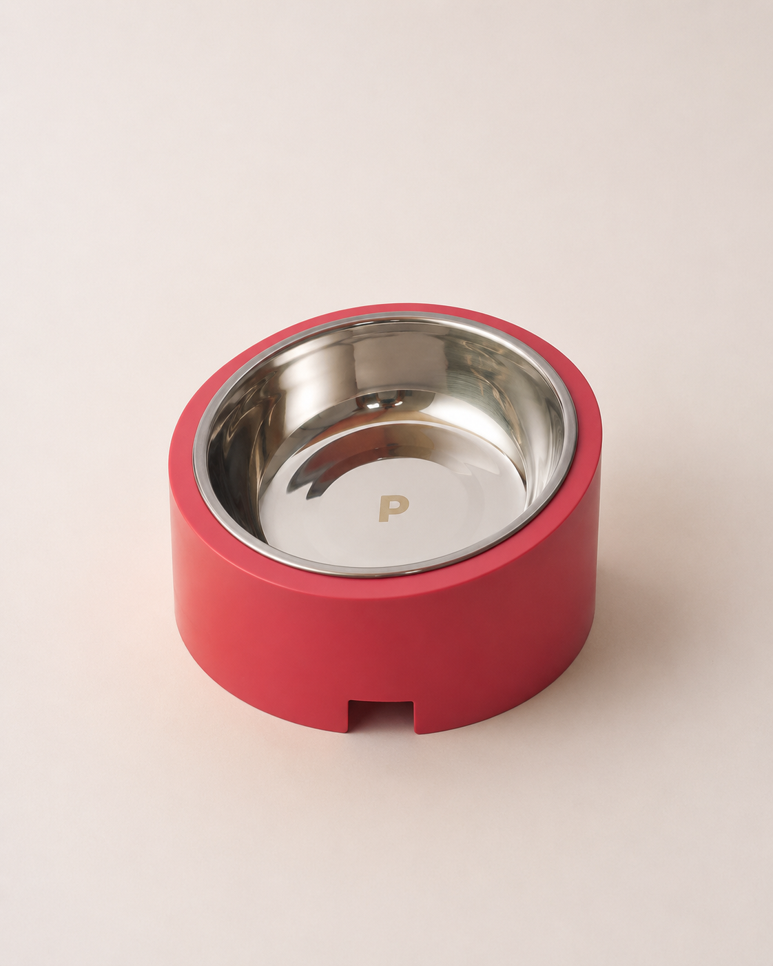 "The Bento" Bowl - Round