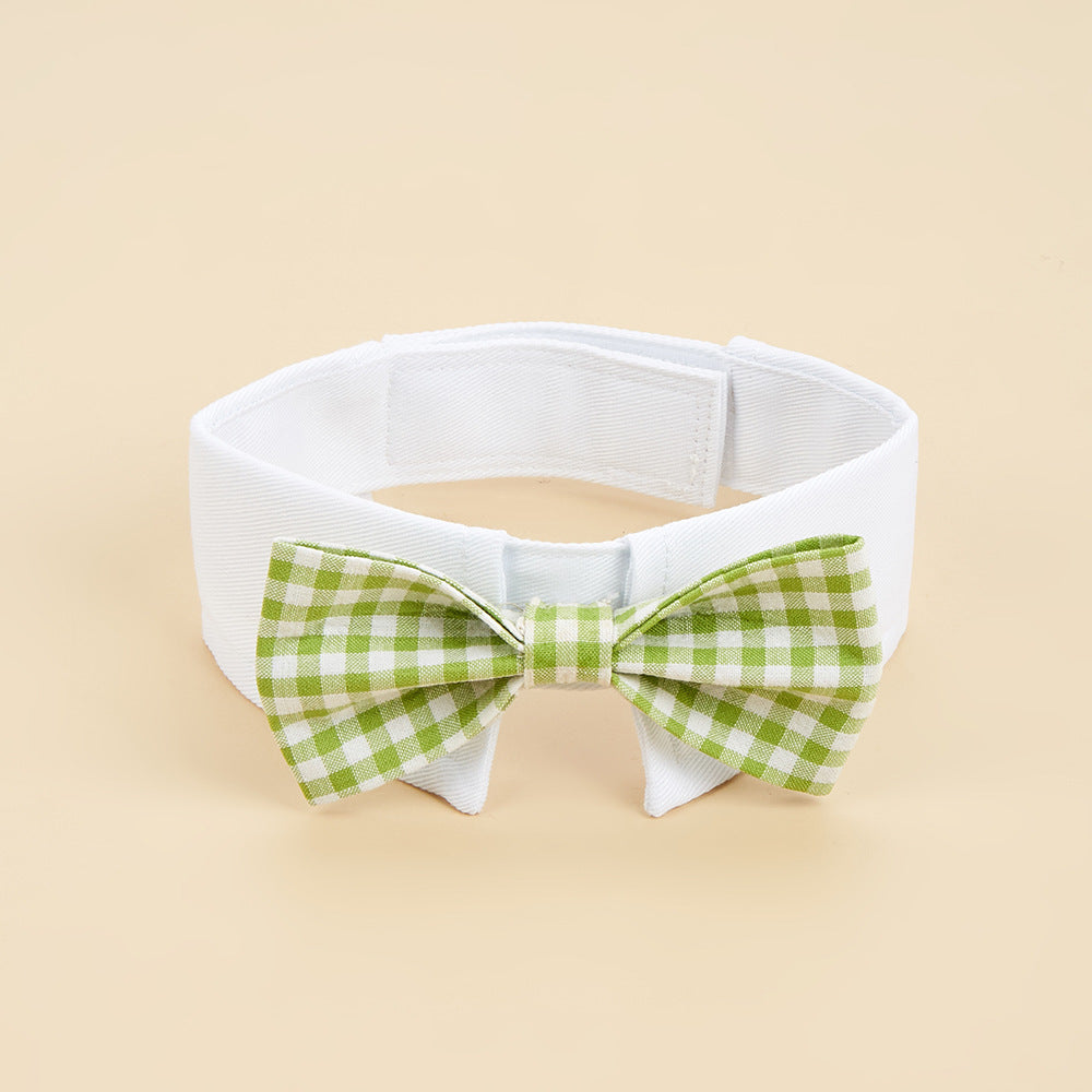 Picnic Bow Tie
