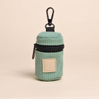 Corduroy Pouch