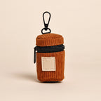 Corduroy Pouch