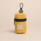 Corduroy Pouch