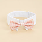 Picnic Bow Tie