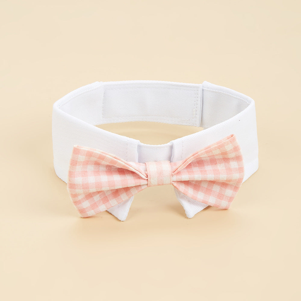 Picnic Bow Tie
