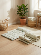 Cottage Pet Cushion