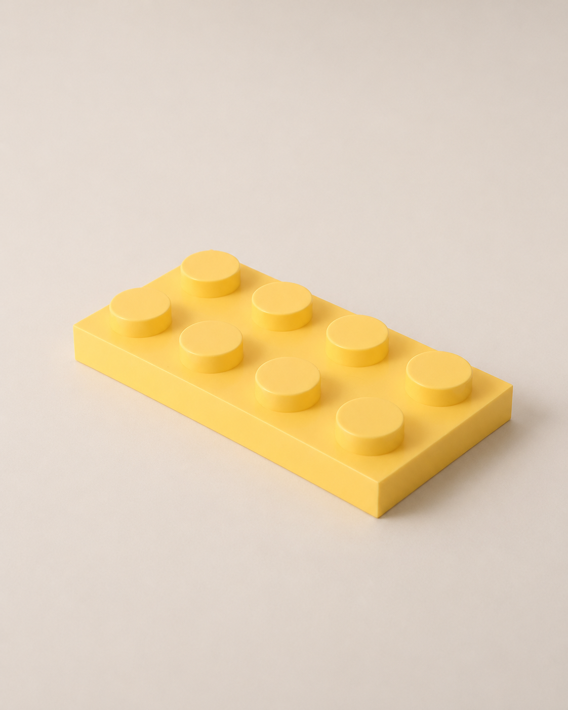 "The Bento" Tray Base