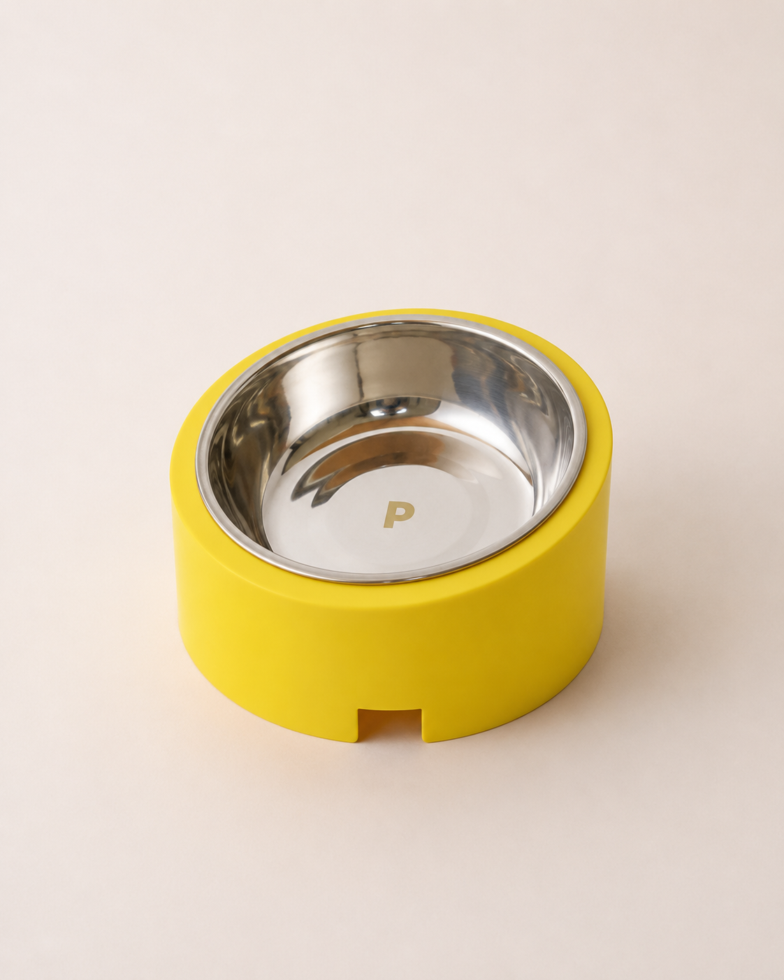 "The Bento" Bowl - Round